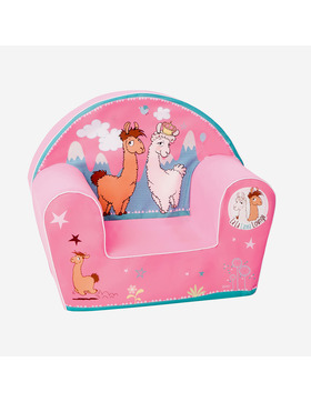 knorrtoys NICI Kindersessel verschiedene Designs