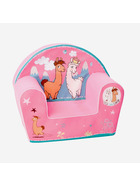 knorrtoys NICI Kindersessel verschiedene Designs