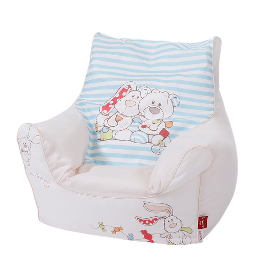 knorrtoys NICI Kindersitzsack verschiedene Designs
