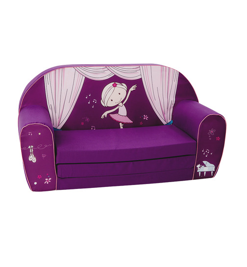 knorrtoys NICI Kindersofa verschiedene Designs