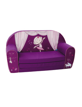 knorrtoys NICI Kindersofa verschiedene Designs