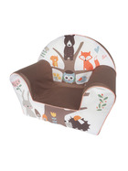 knorrtoys Kindersessel verschiedene Designs