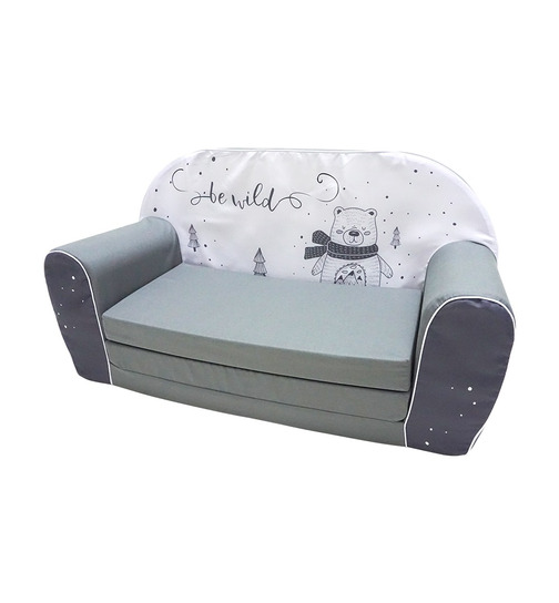 knorrtoys Kindersofa verschiedene Designs