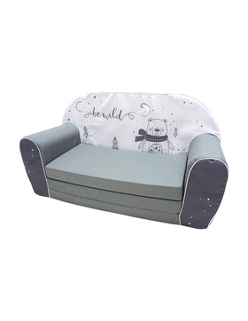 knorrtoys Kindersofa verschiedene Designs