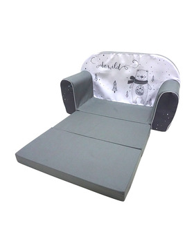 knorrtoys Kindersofa verschiedene Designs