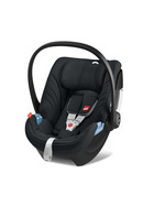 gb Gold Artio Satin Black Babyschale