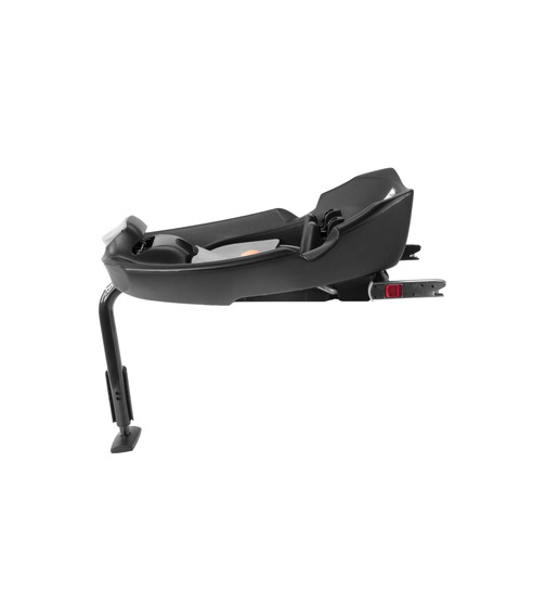 gb Gold Base-Fix Isofix-Basisstation Black