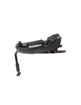 gb Gold Base-Fix Isofix-Basisstation Black