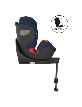 gb Gold Convy-Fix Kindersitz Kollektion 2020