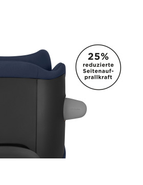 gb Gold Convy-Fix Kindersitz Kollektion 2020