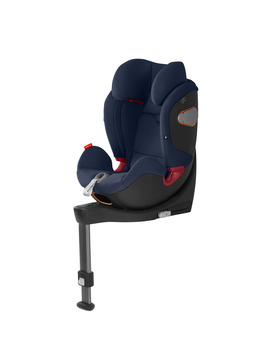 gb Gold Convy-Fix Kindersitz Kollektion 2020