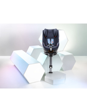 gb Gold Convy-Fix Kindersitz Kollektion 2020