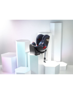 gb Gold Convy-Fix Kindersitz Kollektion 2020