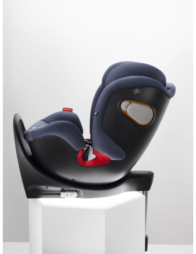 gb Gold Convy-Fix Kindersitz Kollektion 2020