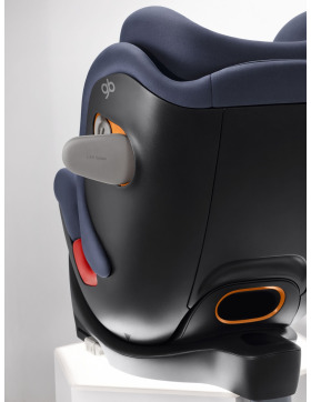 gb Gold Convy-Fix Kindersitz Kollektion 2020