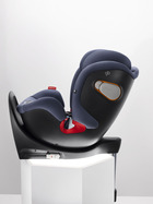 gb Gold Convy-Fix Kindersitz Kollektion 2020