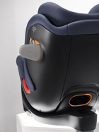 gb Gold Convy-Fix Kindersitz Kollektion 2020