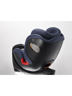 gb Gold Convy-Fix Kindersitz Kollektion 2020