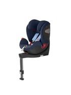 gb Gold Convy-Fix Kindersitz Night Blue