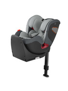 gb Gold Convy-Fix Kindersitz London Grey