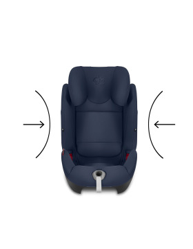 gb Gold Uni-All Kindersitz Kollektion 2020