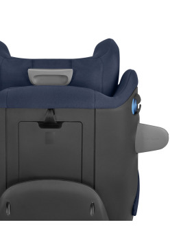 gb Gold Uni-All Kindersitz Kollektion 2020