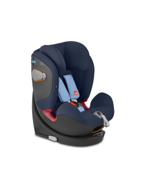 gb Gold Uni-All Kindersitz Kollektion 2020