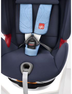 gb Gold Uni-All Kindersitz Kollektion 2020