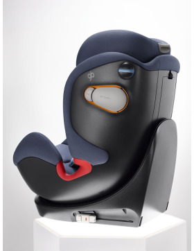 gb Gold Uni-All Kindersitz Kollektion 2020