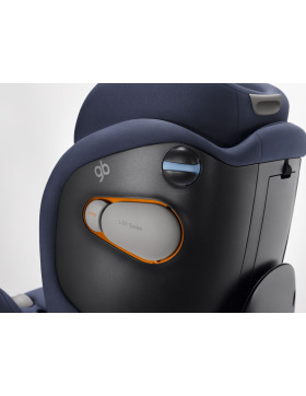 gb Gold Uni-All Kindersitz Kollektion 2020