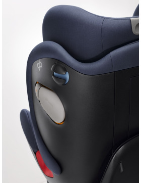 gb Gold Uni-All Kindersitz Kollektion 2020