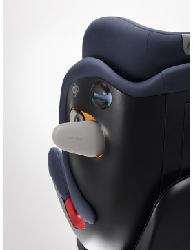 gb Gold Uni-All Kindersitz Kollektion 2020