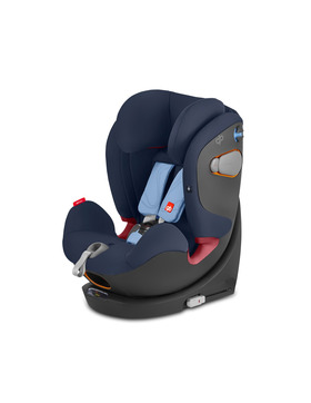 gb Gold Uni-All Kindersitz Kollektion 2020