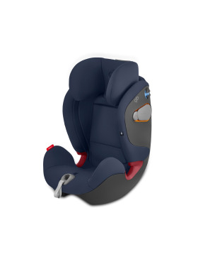 gb Gold Uni-All Kindersitz Kollektion 2020