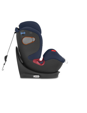 gb Gold Uni-All Kindersitz Kollektion 2020