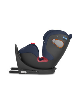 gb Gold Uni-All Kindersitz Kollektion 2020