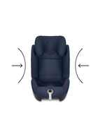 gb Gold Uni-All Kindersitz Kollektion 2020