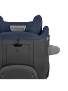 gb Gold Uni-All Kindersitz Kollektion 2020