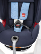 gb Gold Uni-All Kindersitz Kollektion 2020