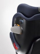 gb Gold Uni-All Kindersitz Kollektion 2020