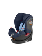 gb Gold Uni-All Kindersitz Kollektion 2020