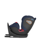 gb Gold Uni-All Kindersitz Kollektion 2020