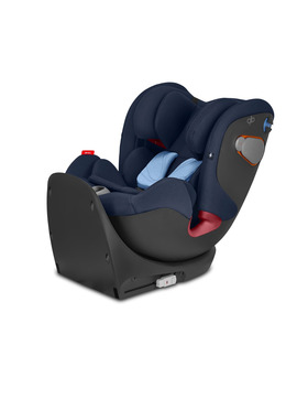 gb Gold Uni-All Kindersitz Night Blue