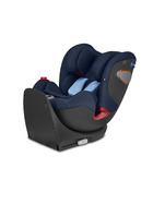 gb Gold Uni-All Kindersitz Night Blue