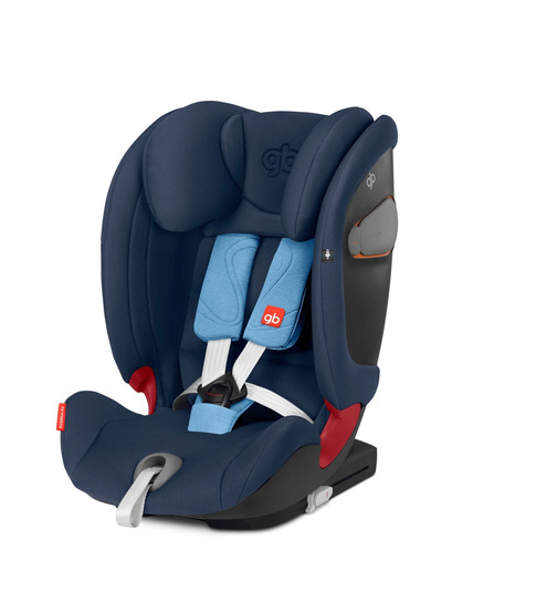 gb Gold Everna-Fix Kindersitz Kollektion 2020