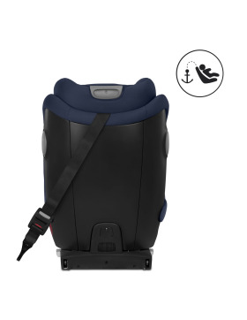 gb Gold Everna-Fix Kindersitz Kollektion 2020