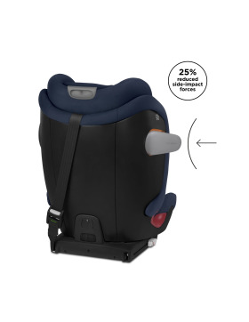 gb Gold Everna-Fix Kindersitz Kollektion 2020