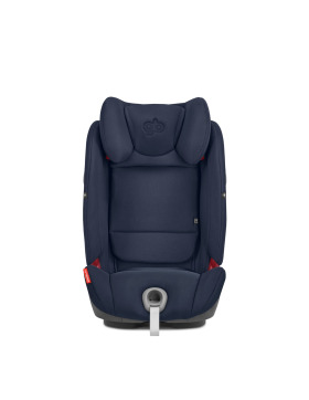 gb Gold Everna-Fix Kindersitz Kollektion 2020