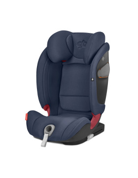 gb Gold Everna-Fix Kindersitz Kollektion 2020