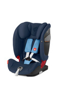 gb Gold Everna-Fix Kindersitz Kollektion 2020